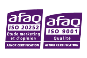 ISO Certification French